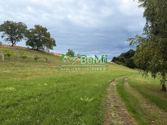 EXKLUZÍVNE– Usadlosť s rekreačným pozemkom 018-014-MIKU - 16