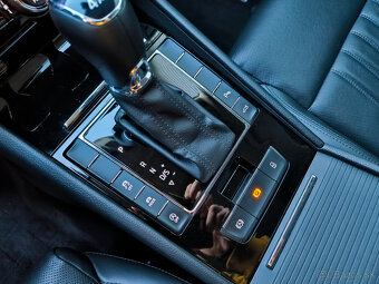 Škoda Superb 2.0TSI L&K 4x4 DSG 1majiteľ (Možný odpočet DPH) - 16