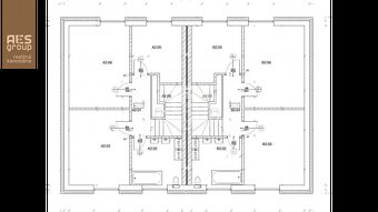 SKOLAUDOVANÉ, PREDAJ, 5 izbový  dom, Nová Alej Martina Benku - 16