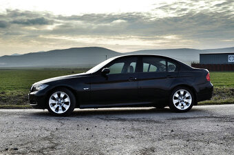 BMW 3 E90 17" Styling 158 - 16