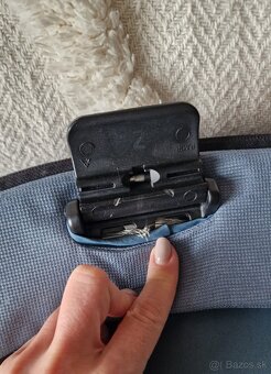 EASYWALKER Harvey 2 - Ocean Blue - 16