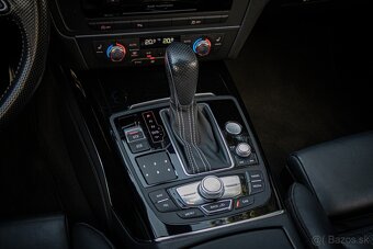 Audi A6 Avant Competition - 16