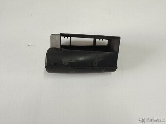 filterbox Superb 2 - 1.6TDI 1.9TDI 2.0TDI - 16