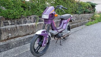 Atala Master LF 2M - motor RIZZATO - 16