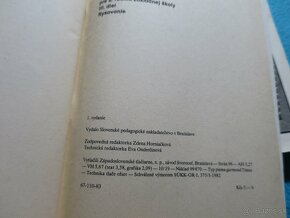 4x učebnica matematiky pre ZŠ (1983-1991) - 16