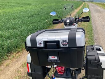 TRIUMPH TIGER 800 XR - 16