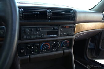 BMW 730i r.1987 - 16