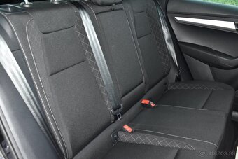 Škoda Karoq 1.0 TSi STYLE //R.V2020//14.900,- EUR/// - 16