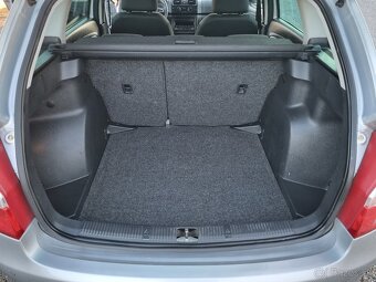 ŠKODA FABIA COMBI 1,6TDi - 16