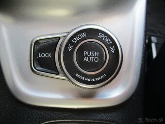 SUZUKI VITARA 1,6VVT ALLGRIP AWD LPG GPS 2018 - 16