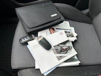 Audi Q5 2.0 TDI 125kw/170k Quattro - 16
