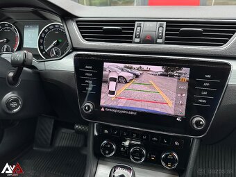 Škoda Superb 1.5 TSI DSG, Pôvodný lak, 108 110km, SR - 16