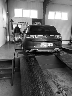 Renault Megane GT 205 EDC - 16
