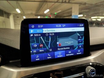 Ford Kuga 2.5 Duratec PHEV 225k Titanium CVT - 16