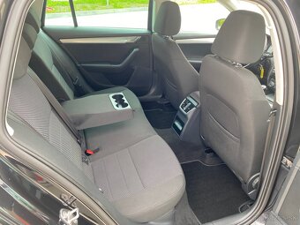 Škoda Octavia Combi 1.6 TDI Ambition - 16