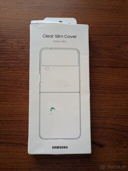 Originálne obaly Samsung – rozbalené, ako nové - 16
