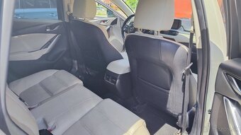 Mazda 6 Combi 6 2.2 Skyactiv-D Revolution TOP AWD - 16