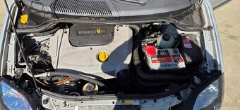 Renault Scenic 1.9 TDI 2002 - 16