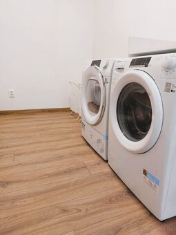 3,5 izbový zrekonštruovaný byt 72 m2 Trenčín - 16