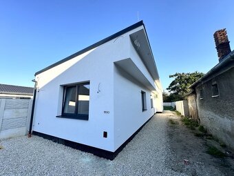 4 izbový rodinný dom 118 m2 na pozemku 719 m2, Sládkovičovo - 16