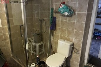 🏡Rodinný dom s veľkým pozemkom – Panické Dravce pri Lučenci - 16