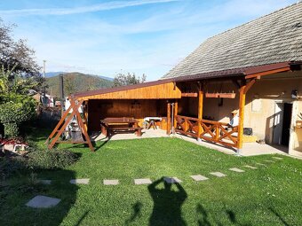 Predám rodinný dom/chata - 16