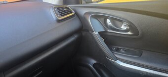 Renault Kadjar 1,6dci, M2016 - 16