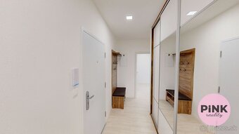 PINK Reality Prenájom moderného 3-izbového bytu – Galanta, H - 16