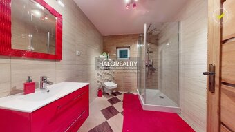 HALO reality - Predaj, rodinný dom Číž - EXKLUZÍVNE HALO REA - 16