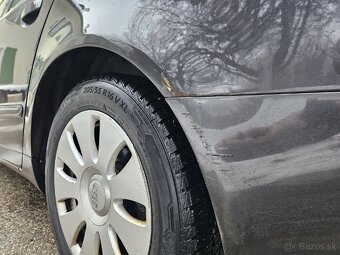 Audi A4 B7 Avant - 16