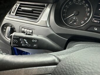 Škoda Rapid spacetourer top - 16