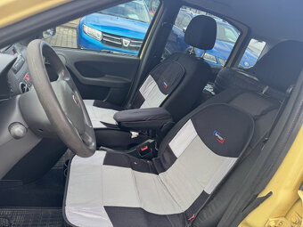 Fiat Panda 1.3 Multijet Trekking 4x4 - 16