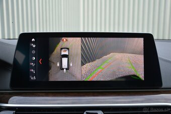 BMW rad 5 Touring 3.0 D 540x drive - 16