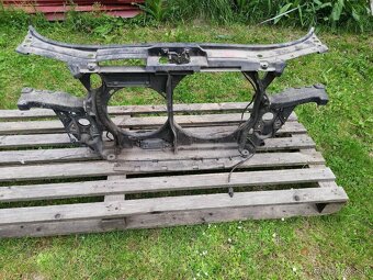 PREDAM Diely na Audi A6 C5 2.5TDI rv 2002 - 16