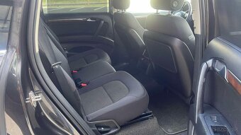 Predám Audi Q7 3.0 Qautro 171 KW 2007 - 16