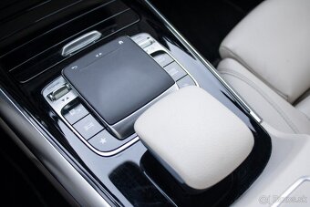 Mercedes-Benz B200 A/T 120kw Progressive /AJ NA SPLÁTKY/ - 16