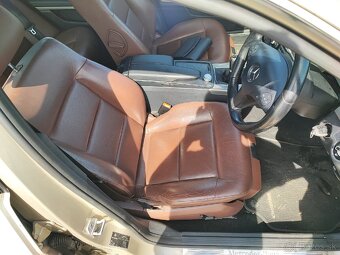 Rozpredám Mercedes E 250cdi w212 AMG - 16
