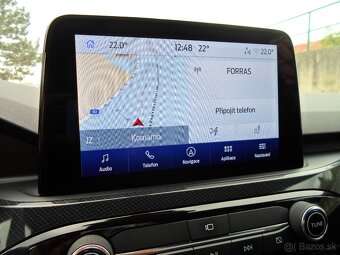 Ford Kuga 2.5 Duratec PHEV 225k ST-Line automat,ParkPilot,al - 16