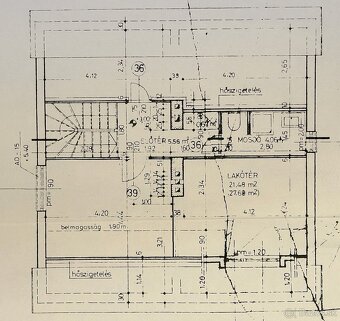 Predaj 4i RD s infrasanou, na 800 m2 pozemku, Hegyeshalom - 16