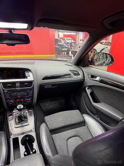 Audi A4 2.7 TDI Premium style - 16