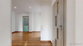3 izb. 98 m2 - ŠKULTÉTYHO ul. - TRNAVSKÉ MÝTO - 98 m2 - 16