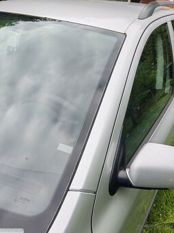 Škoda Octavia 1.9 TDI 77kw - 16