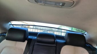 Predam VW Passat CC 2.0 TDi DSG 103kW 11/2011 420 tis km - 16