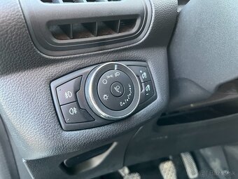 Ford B-Max 1.0 EcoBoost SCTi Trend, kúpené v SR - 16