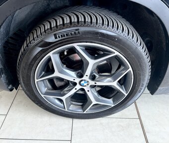 BMW X1, sDrive 18d, Luxury Automatik - 16