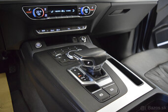 Audi Q5 2.0 TDI QUATTRO 150 kW 12/2020-DPH - 16