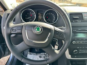 Škoda Yeti 1.2 TSI Ambition - 16