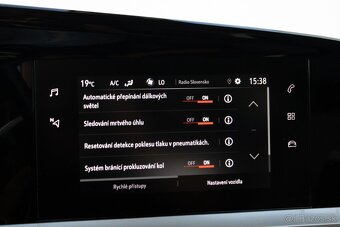 Opel Mokka 1.2Turbo 74kw M/6 2022 /AJ NA SPLÁTKY/PROTIÚČET - 16