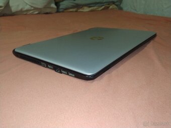 HP ProBook. Nový SSD 256 GB.Nová RAM 16GB. Nová baterka. - 16