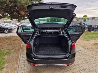 Volkswagen Passat 2.0 TDi R-line 200k 4Motion DSG7 (diesel) - 16